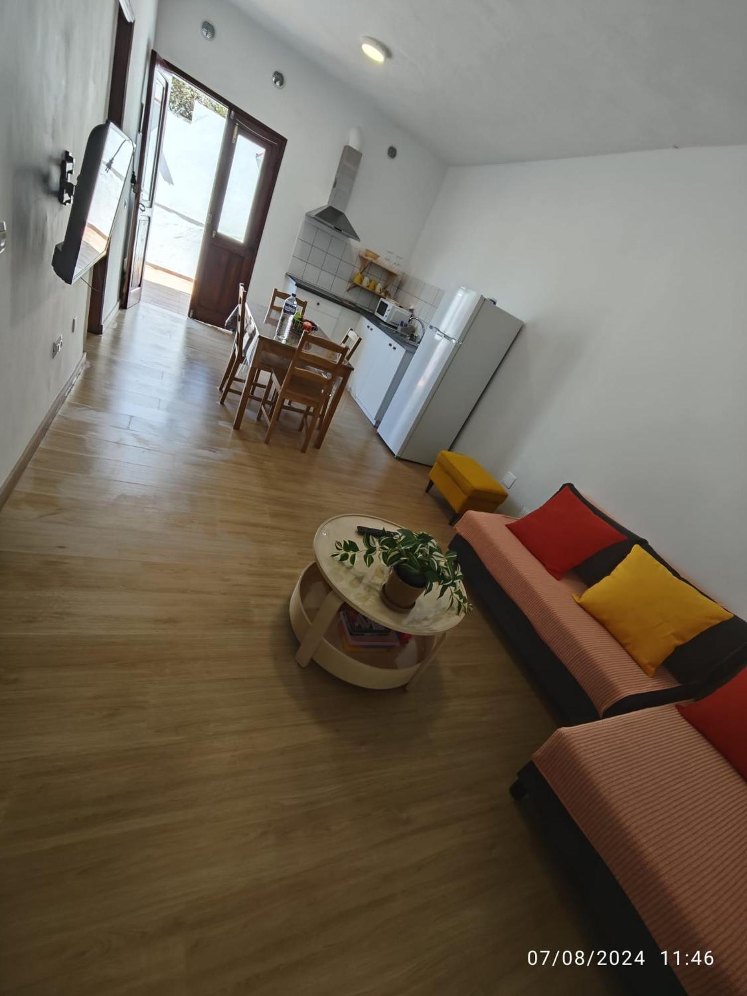 El Roble A Apartment San Pedro  Bagian luar foto